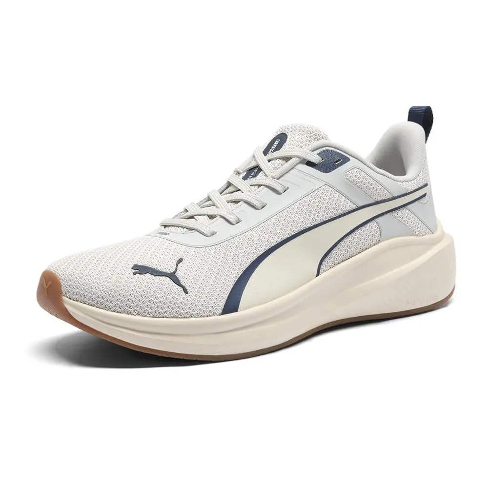 Puma shoes - 818958 - 31067703 - grey 0