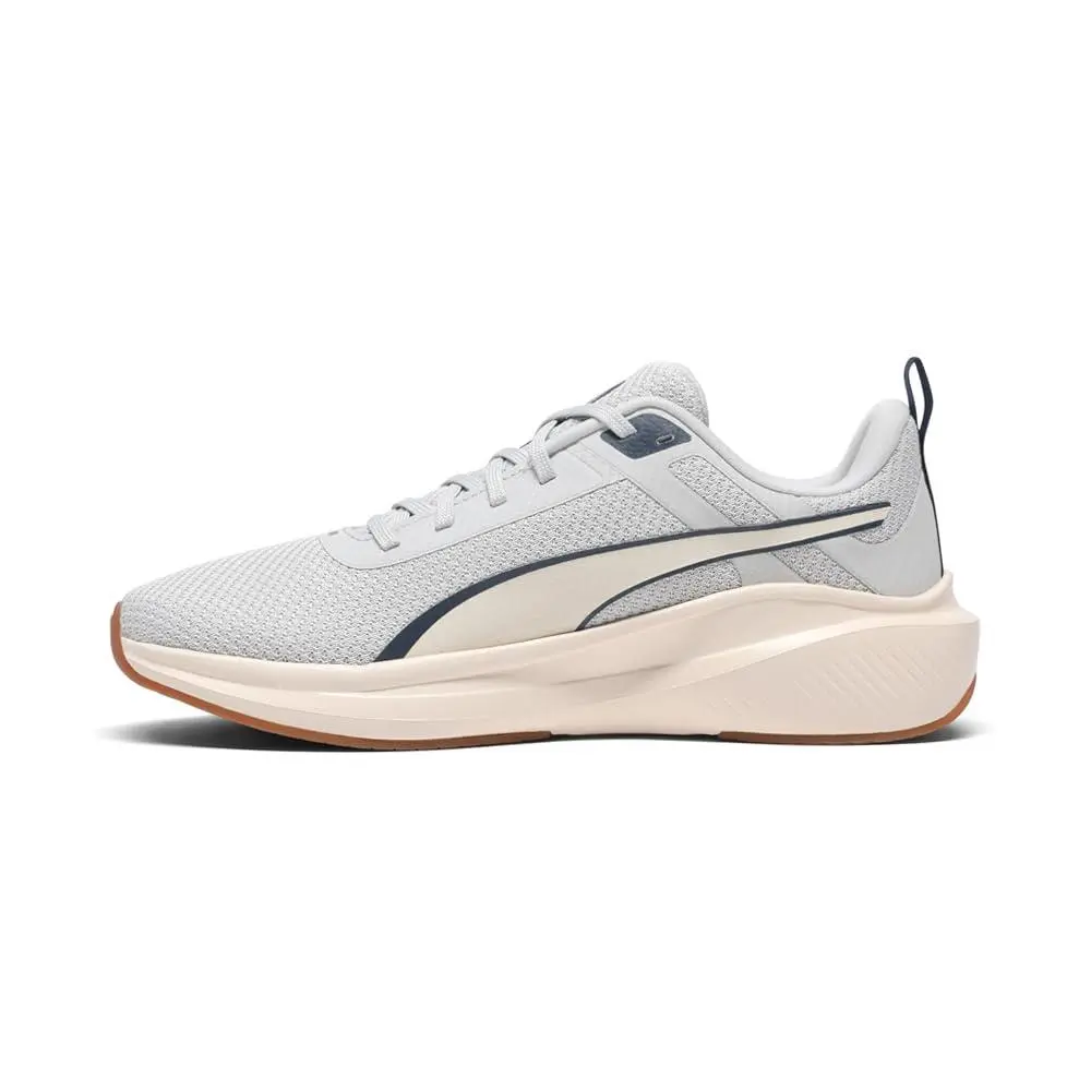 Puma shoes - 818958 - 31067703 - grey 1