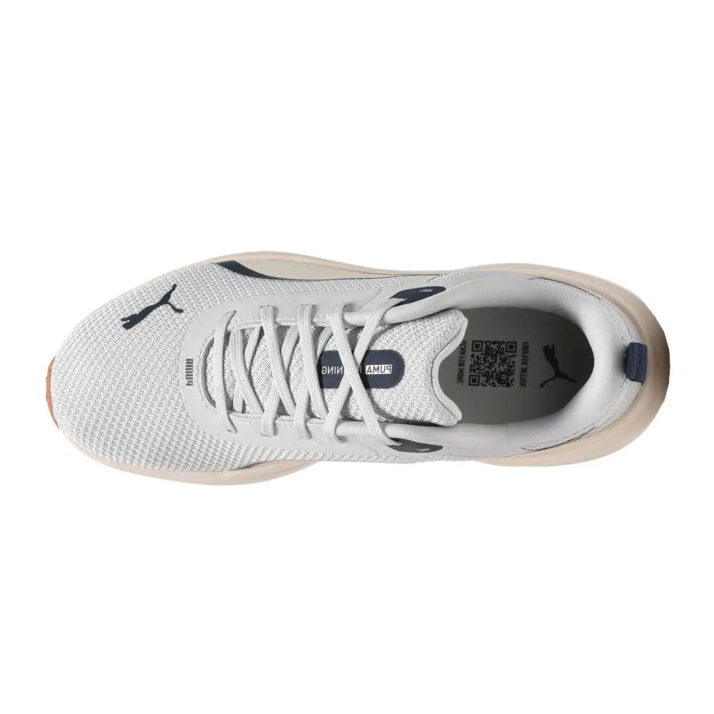 Puma shoes - 818958 - 31067703 - grey 2