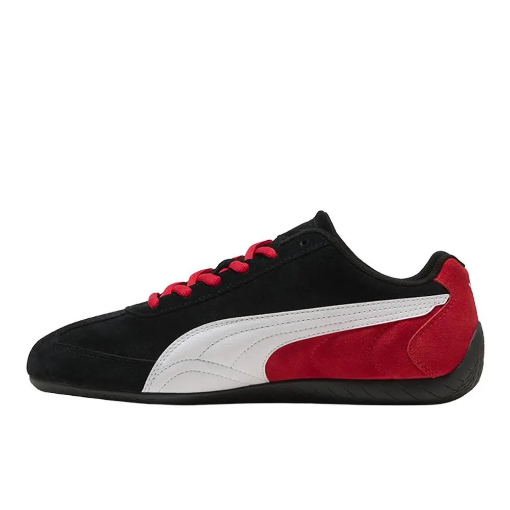 Puma shoes - PUMA Ferrari Speedcat - Ferrari Speedcat - 30940401 - Black 1