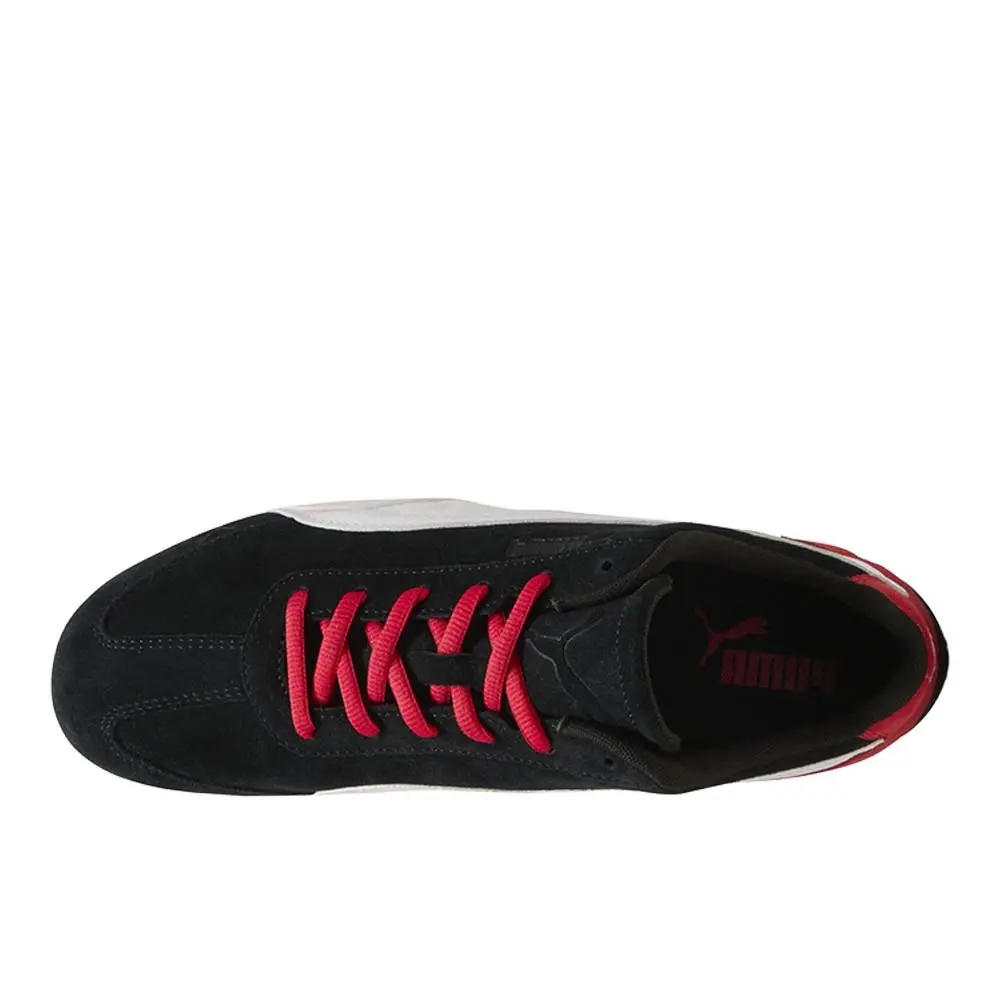 Puma shoes - PUMA Ferrari Speedcat - Ferrari Speedcat - 30940401 - Black 2