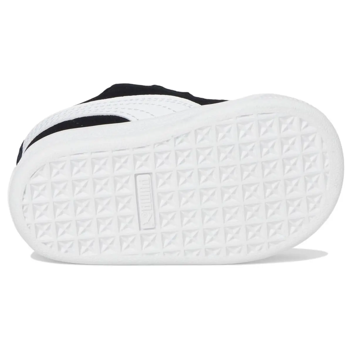 Puma shoes - Black/White 1