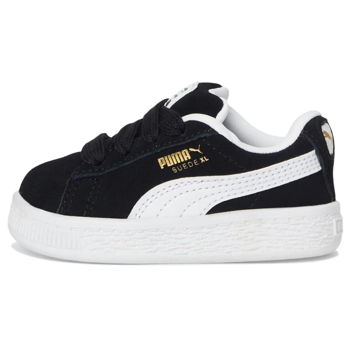 Puma shoes - Black/White 9