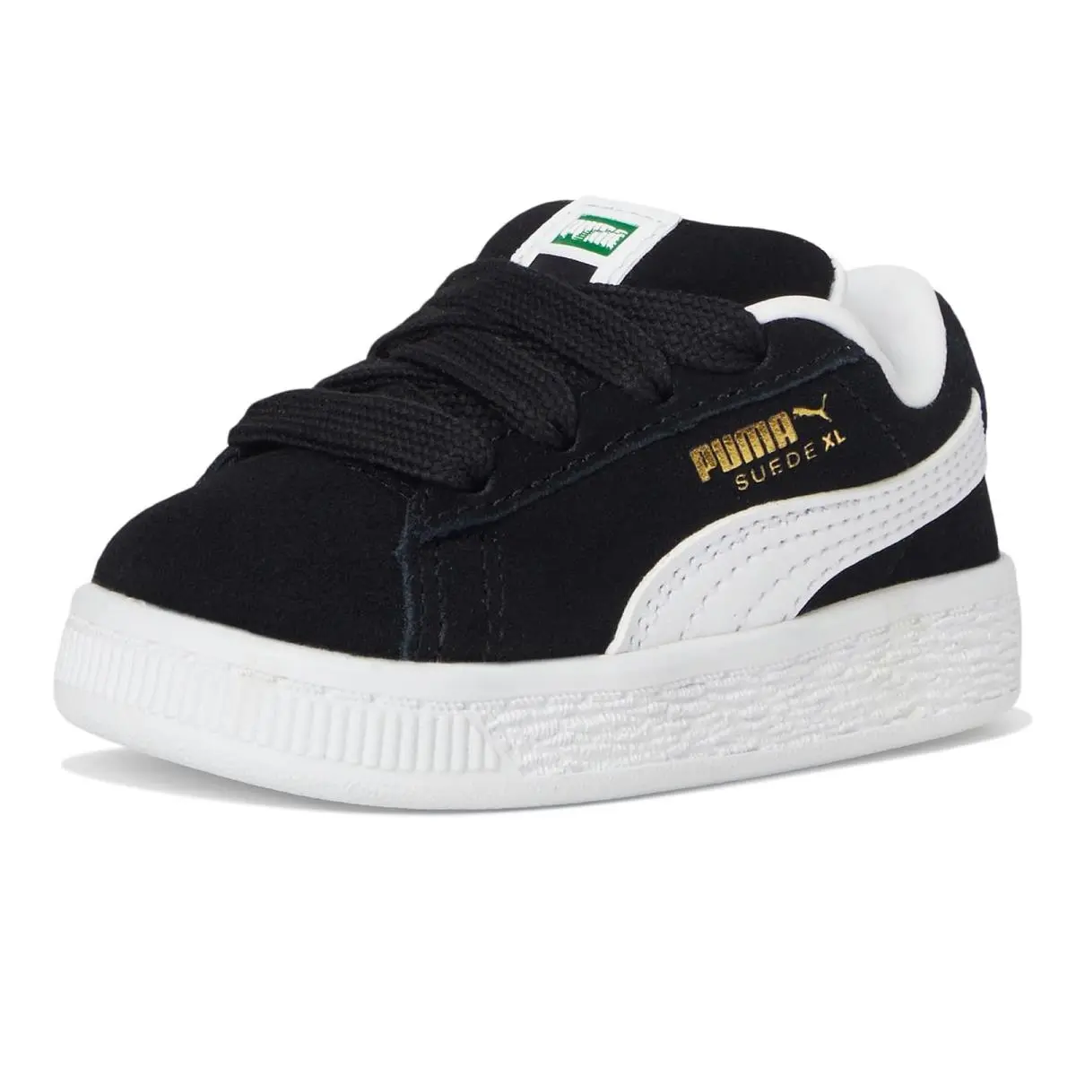 Puma shoes - Black/White 12
