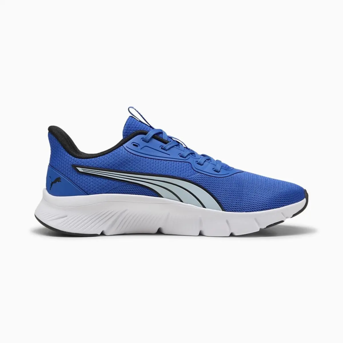Puma shoes - ROYAL SAPPHIRE/BLACK/LUCITE 2