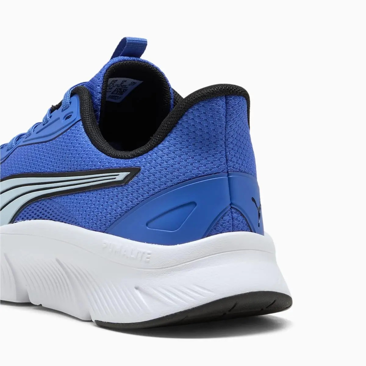 Puma shoes - ROYAL SAPPHIRE/BLACK/LUCITE 5
