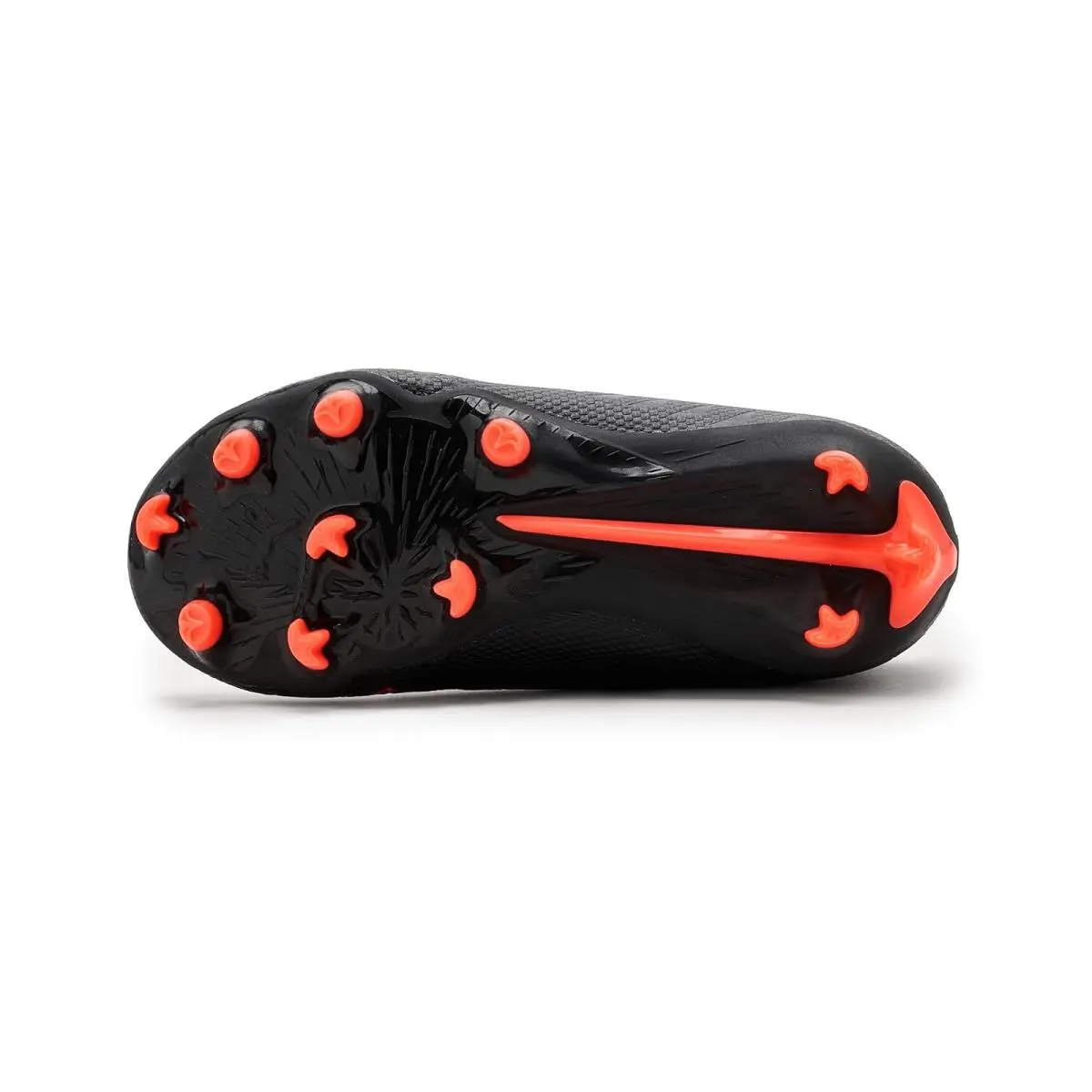 Puma shoes - Black/Red 3