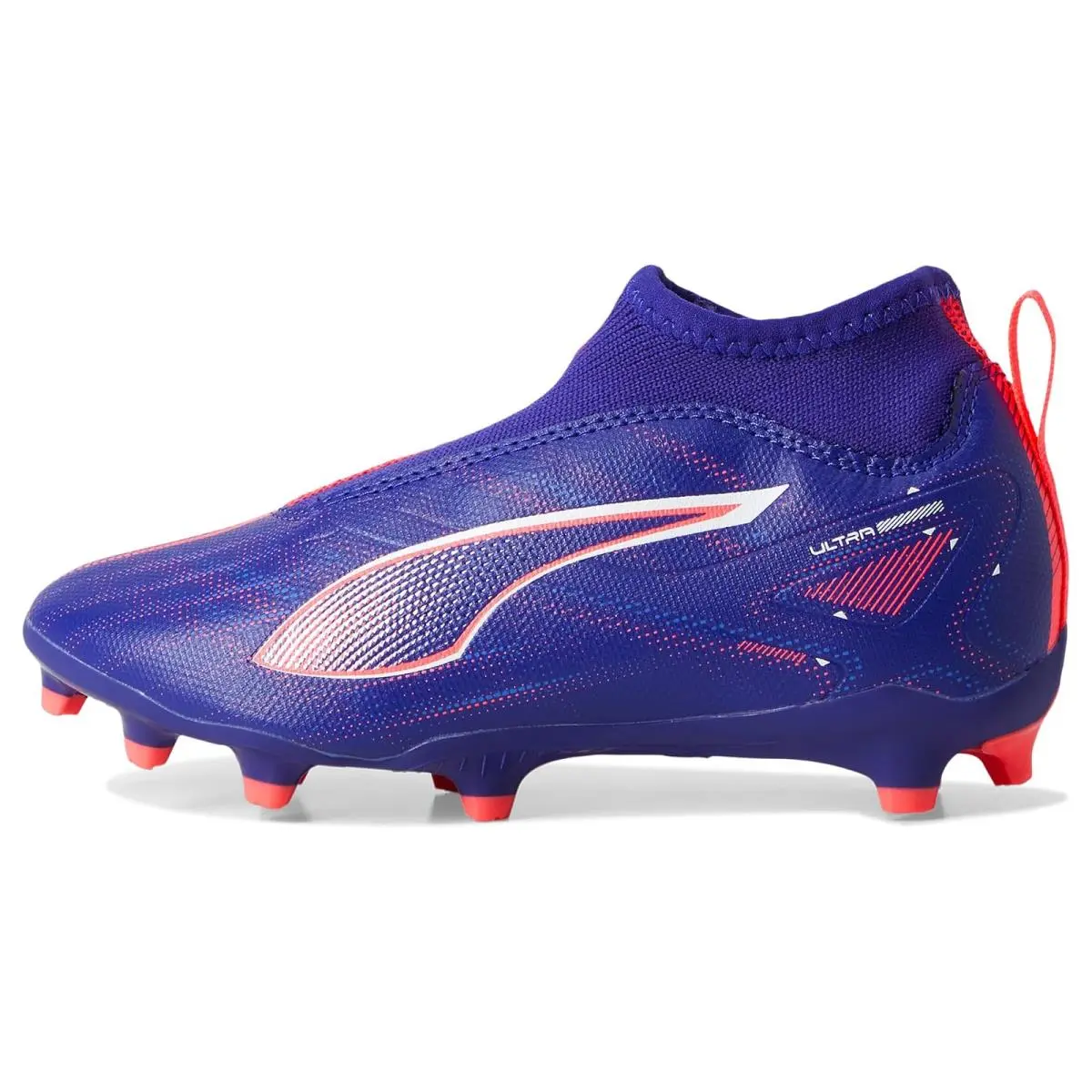 Puma shoes - Black/Red 16