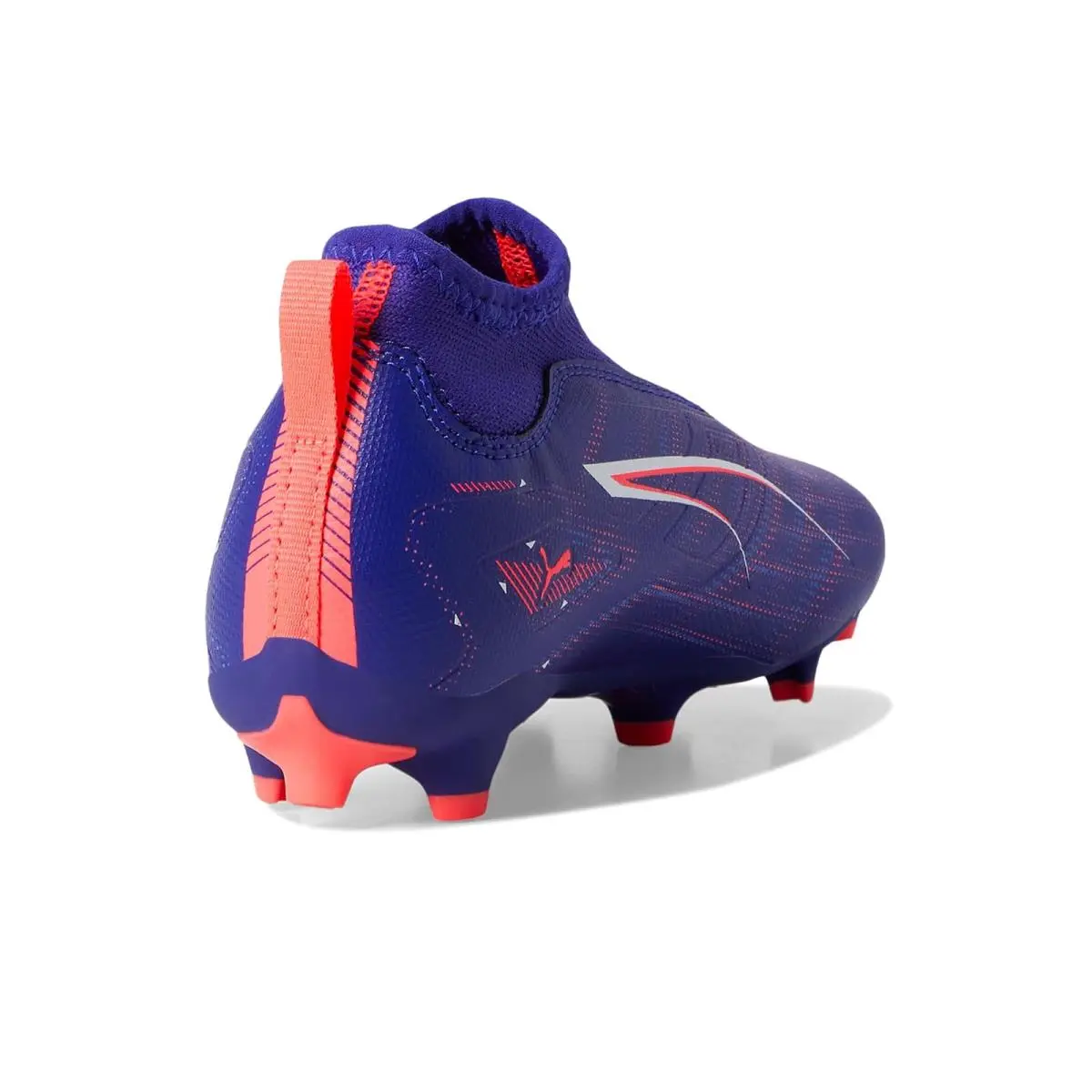 Puma shoes - Black/Red 17
