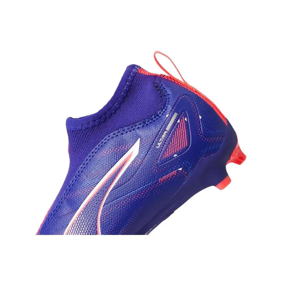 Puma shoes - Black/Red 18