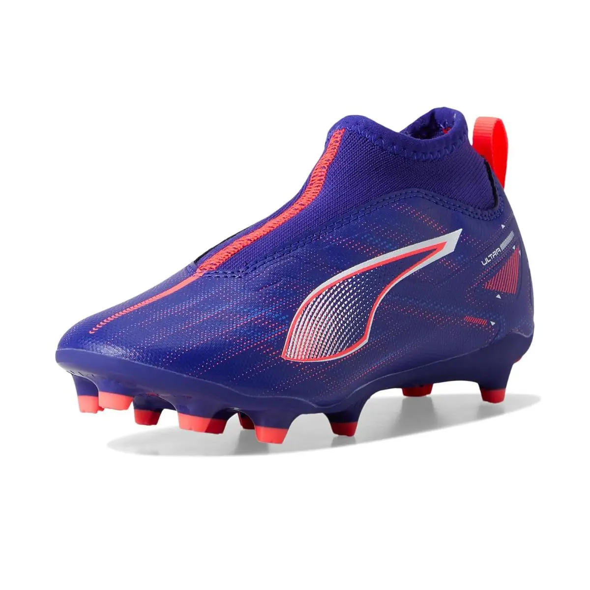 Puma shoes - Black/Red 19