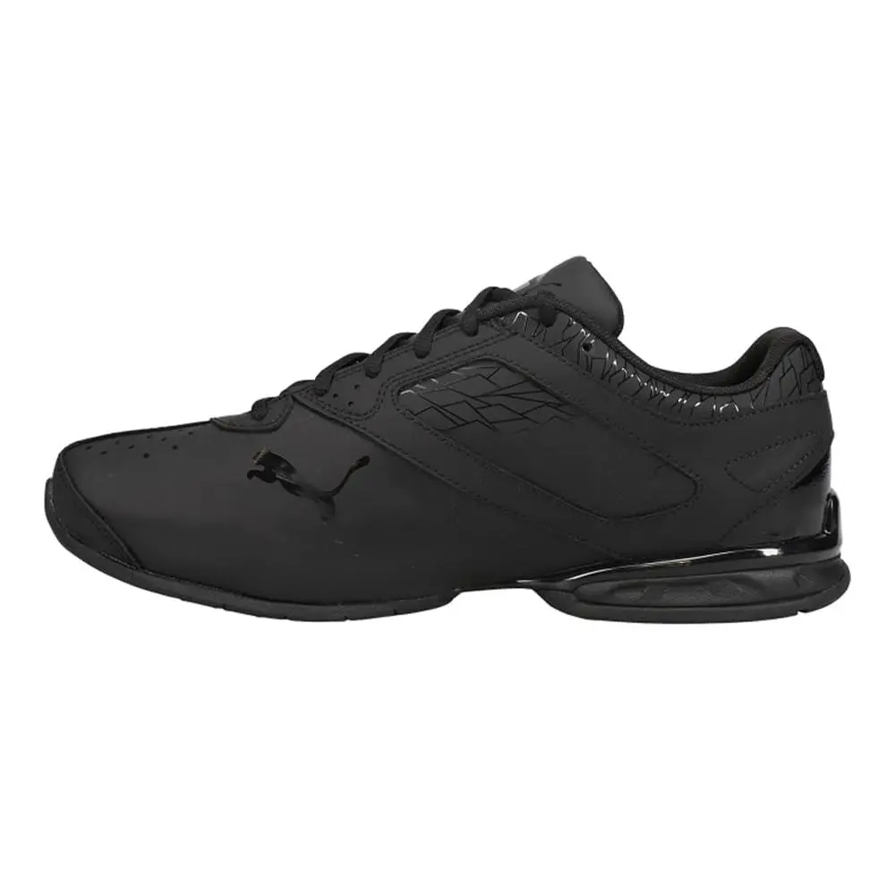 Puma shoes - 19117503 - 19117503-001-95 US - black 8