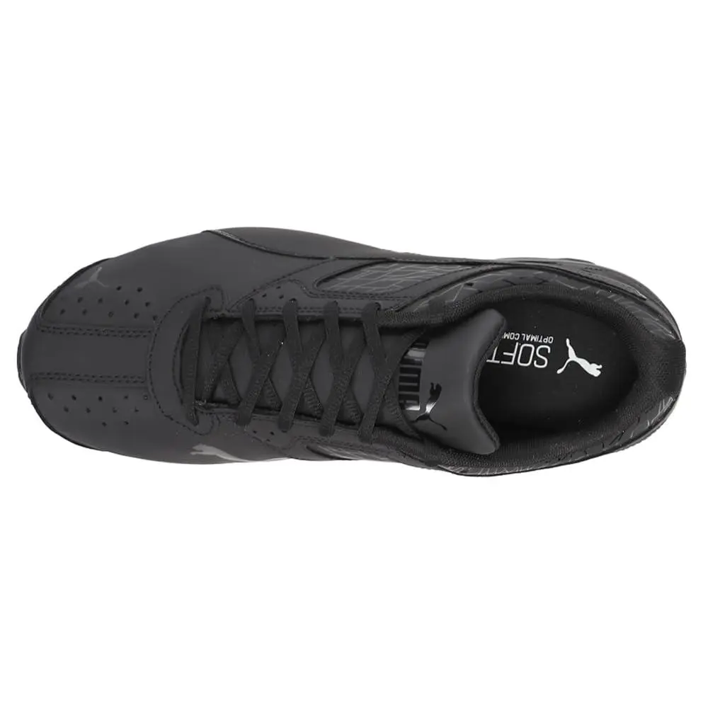 Puma shoes - 19117503 - 19117503-001-95 US - black 9