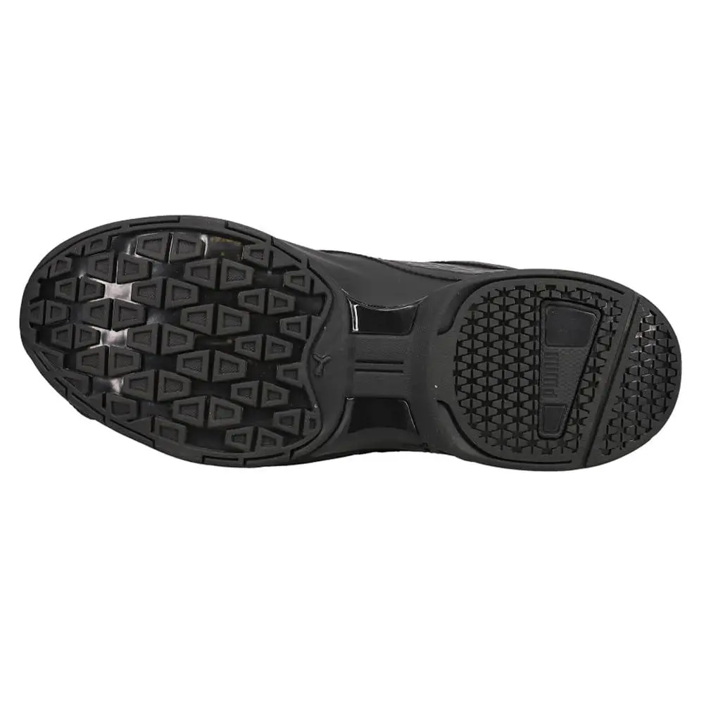 Puma shoes - 19117503 - 19117503-001-95 US - black 10