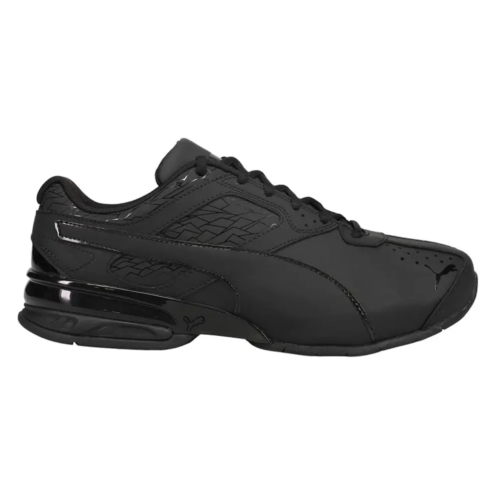 Puma shoes - 19117503 - 19117503-001-95 US - black 6