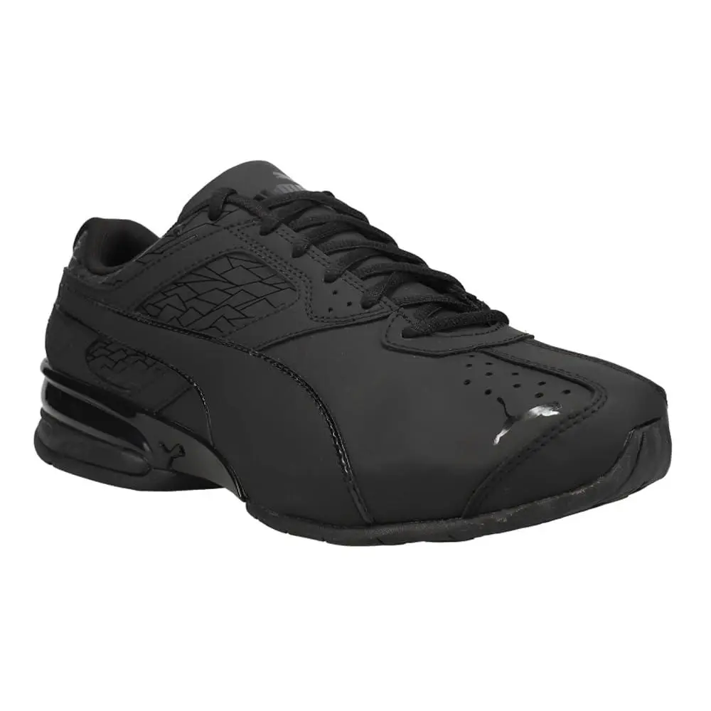 Puma shoes - 19117503 - 19117503-001-95 US - black 7
