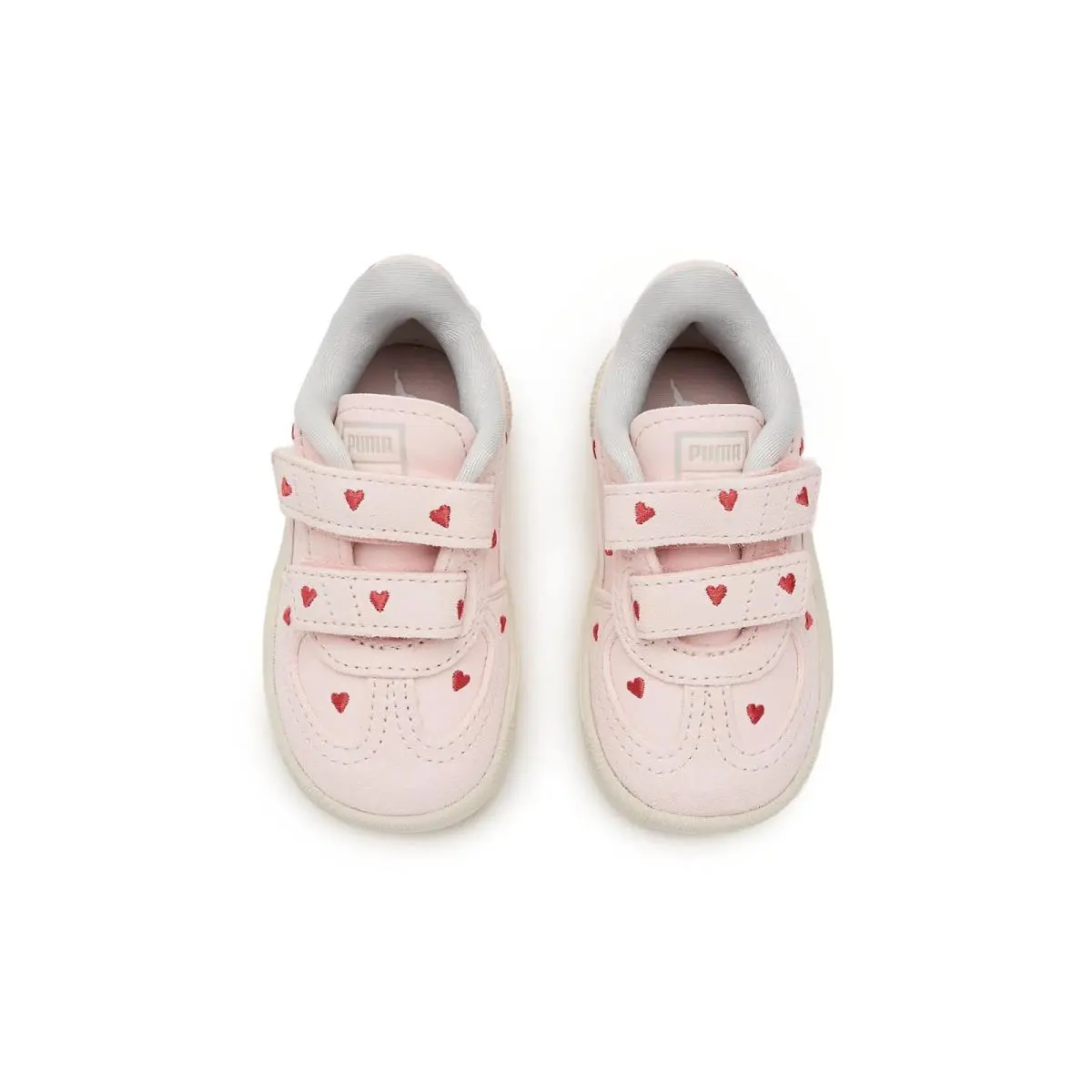 Puma shoes - Jasmine Flower/Vapor Gray 0