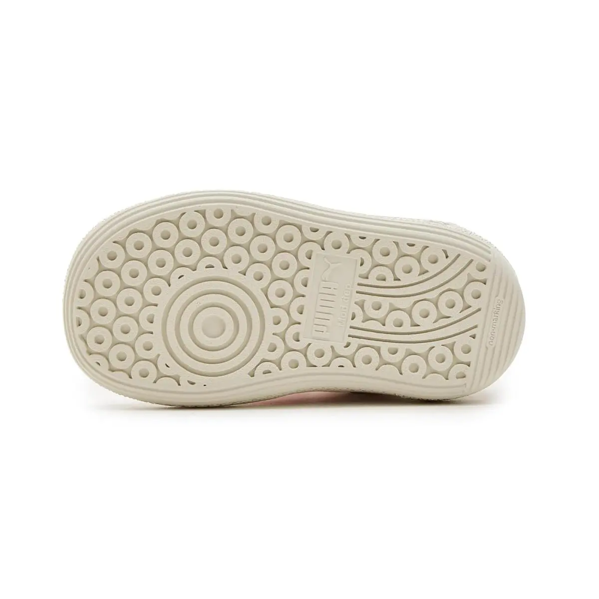 Puma shoes - Jasmine Flower/Vapor Gray 3