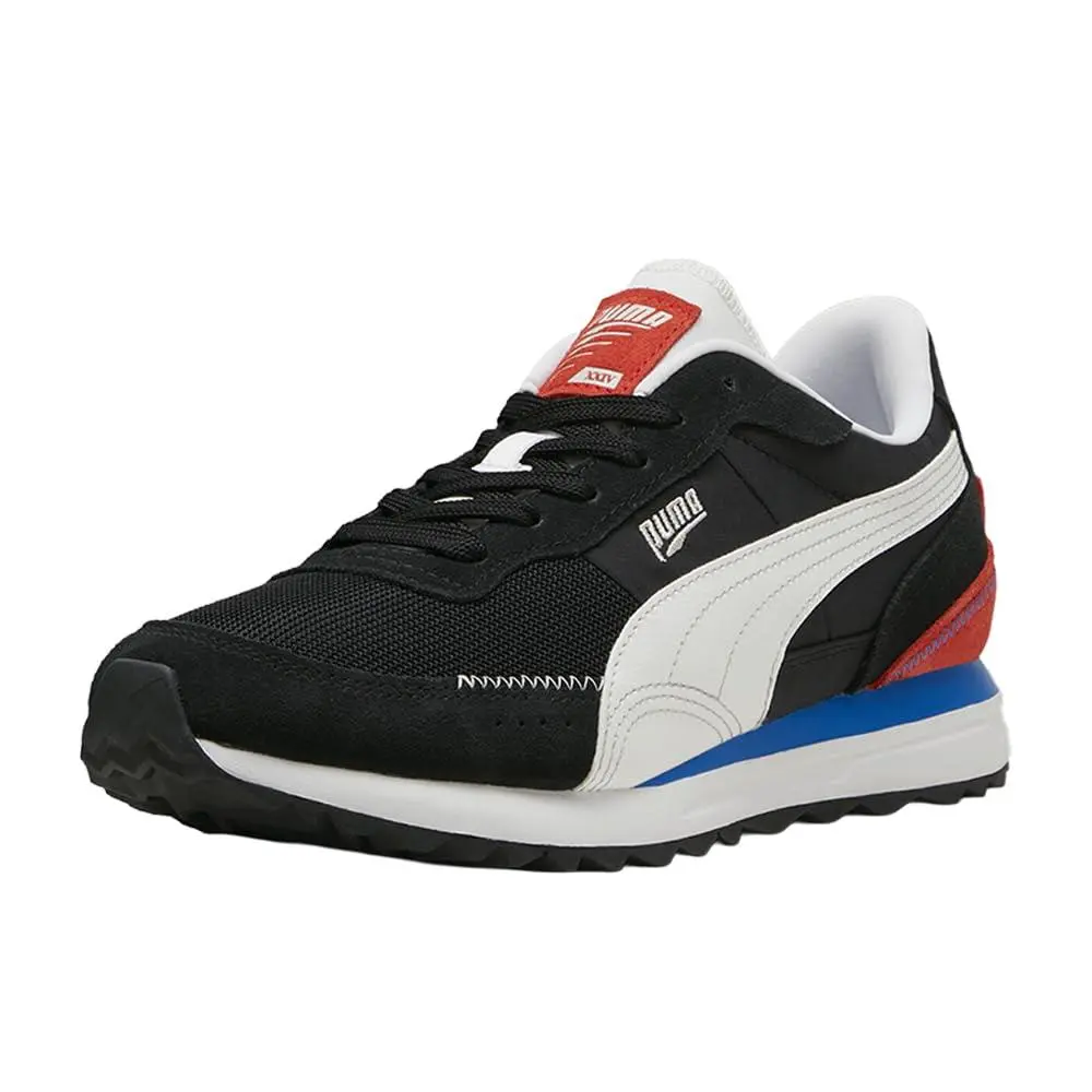 Puma shoes - 34 dc 094 ofw - ofw - 39737702 - black 0