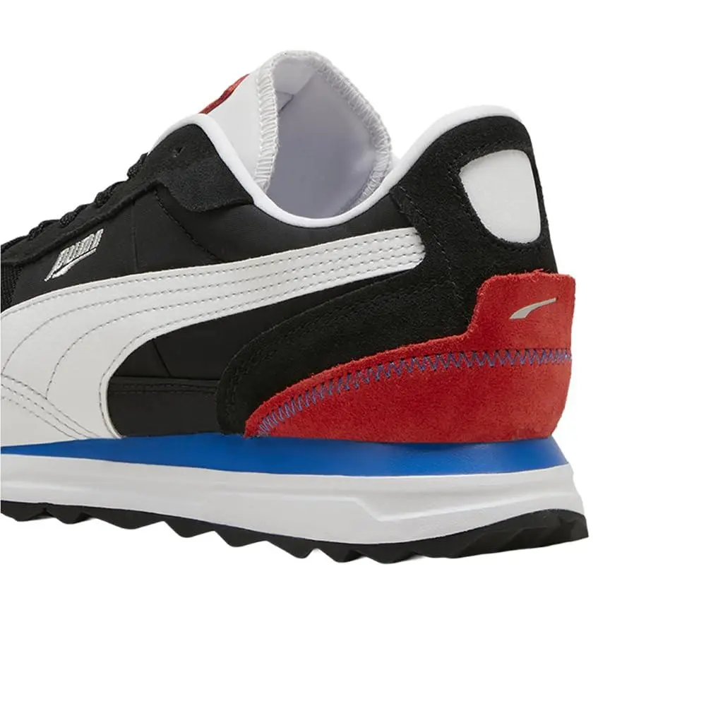 Puma shoes - 34 dc 094 ofw - ofw - 39737702 - black 13
