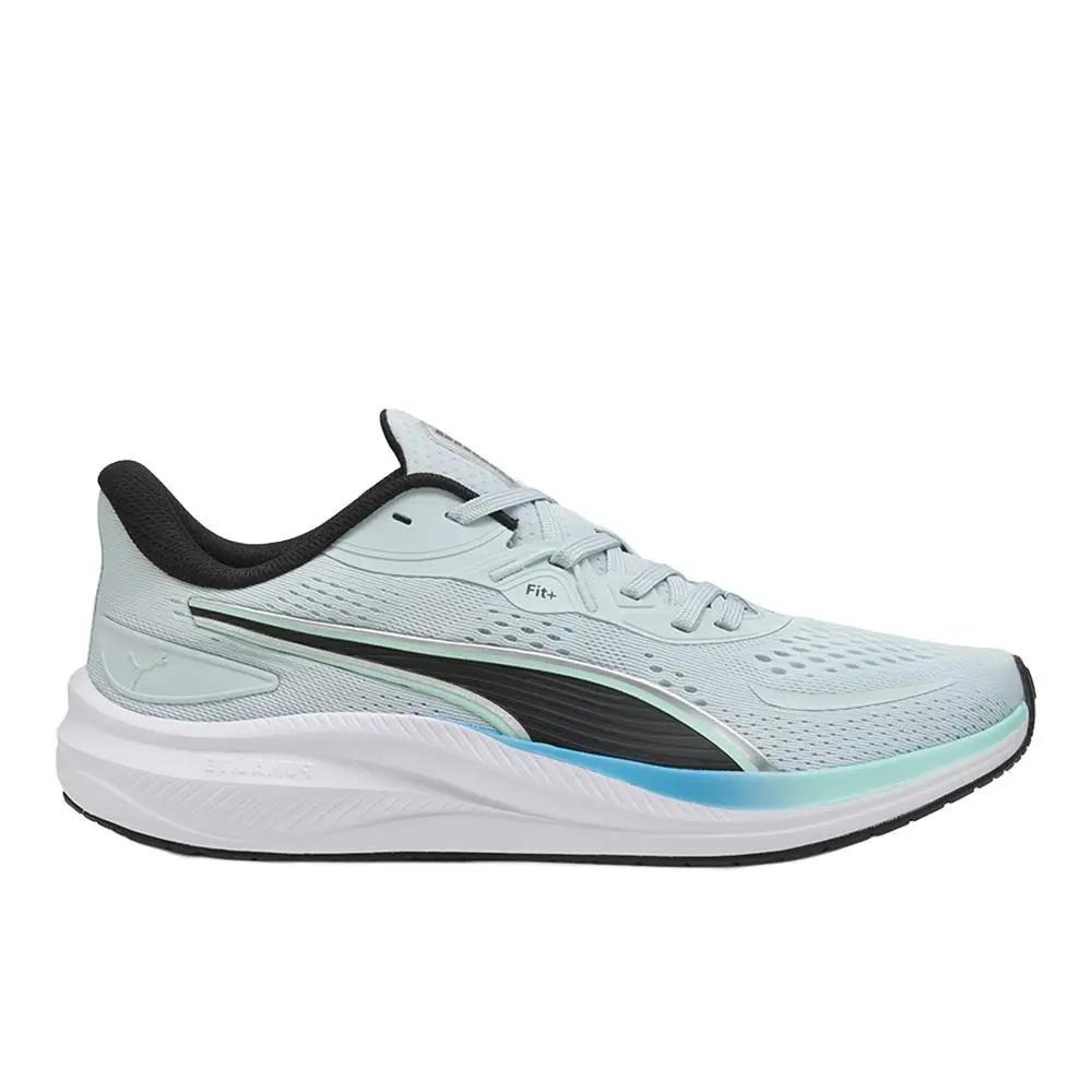 Skyrocket Lite 2 Womens Blue Sneakers Athletic Shoes 31302002 by Puma