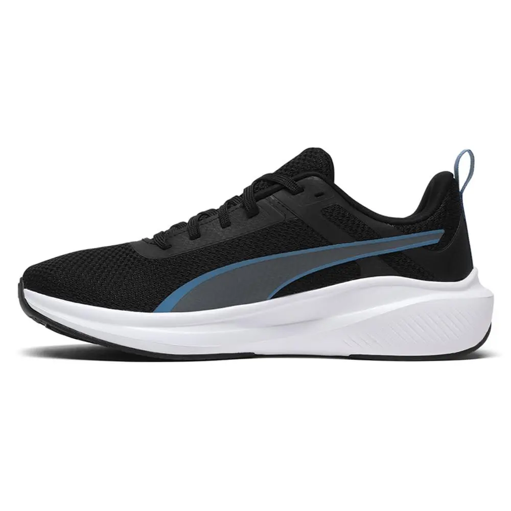 Puma shoes - 34 dc 094 ofw - ofw - 31067704 - black 1