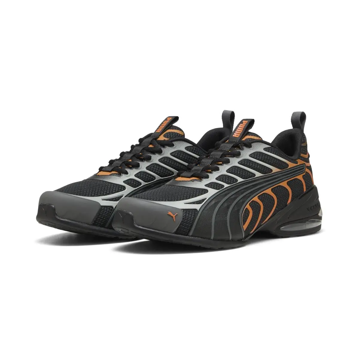 Puma shoes - 31258907 - 31258907 - cool dark gray puma black 0