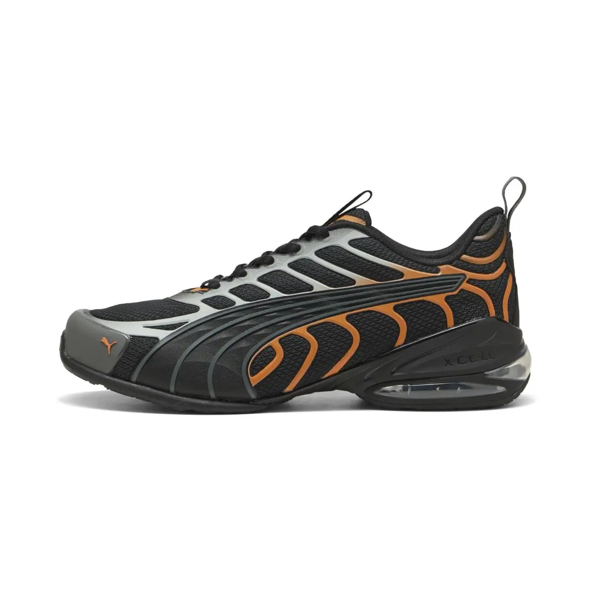 Men`s Voltra Running Shoes Cool Dark Gray-puma Black 13 cool dark gray puma black by Puma