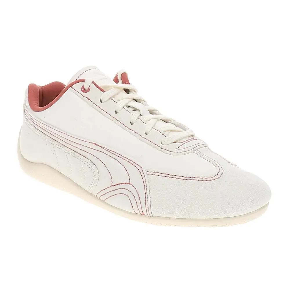 Puma shoes - PUMA Speedcat Paris Lace Up - 40381001 - Off White 0