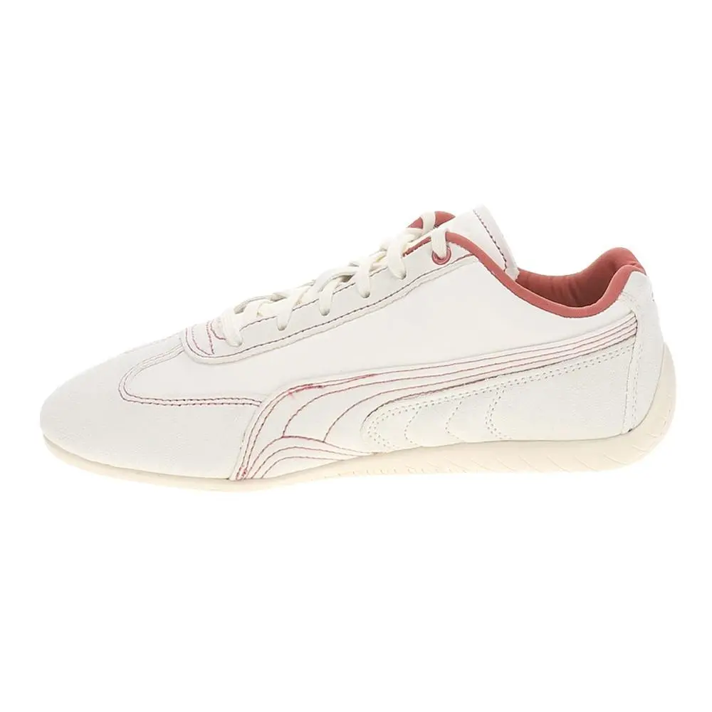 Puma shoes - PUMA Speedcat Paris Lace Up - 40381001 - Off White 1