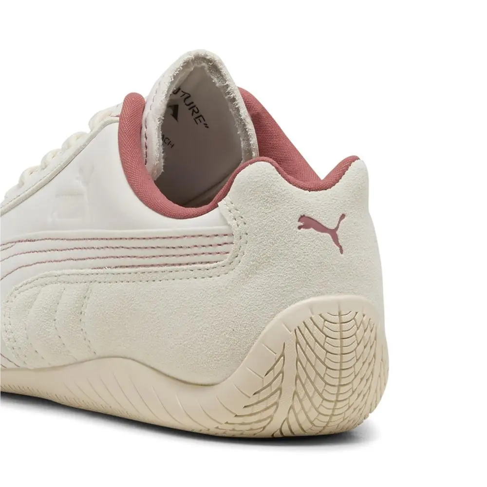Puma shoes - PUMA Speedcat Paris Lace Up - 40381001 - Off White 13