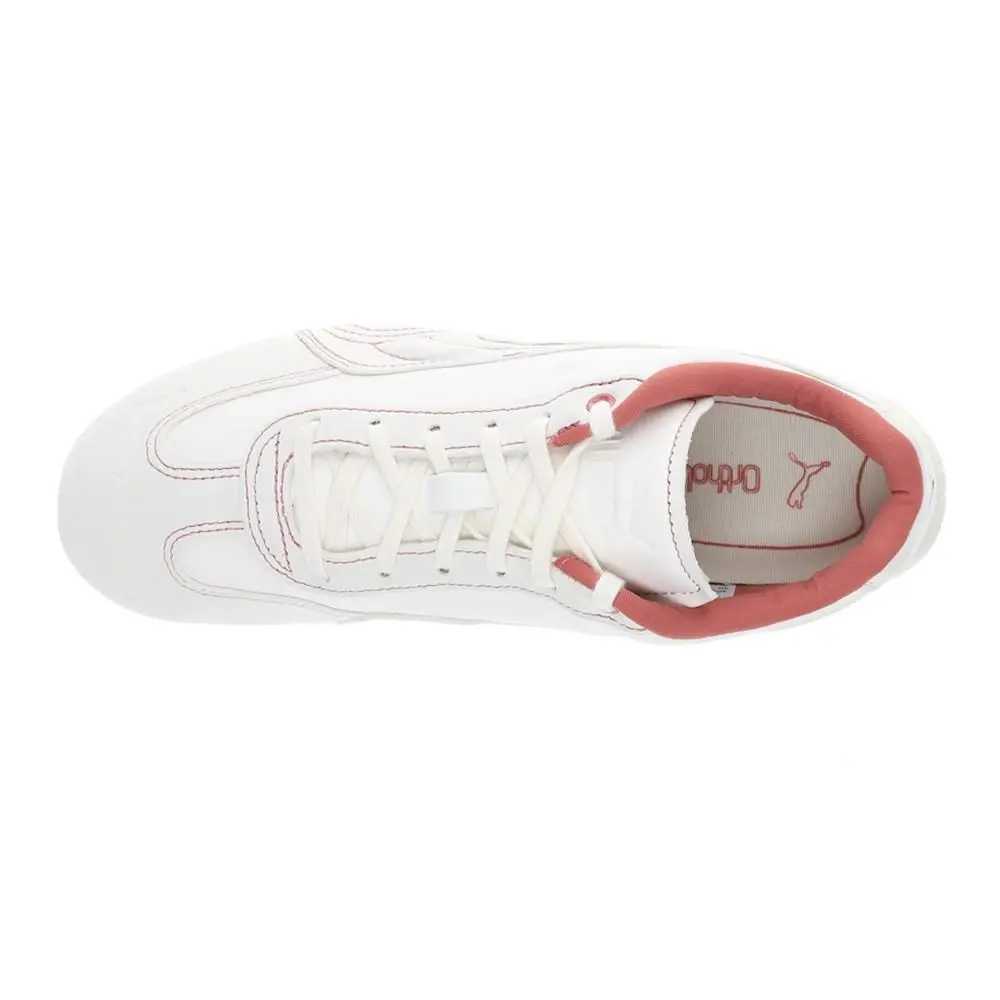 Puma shoes - PUMA Speedcat Paris Lace Up - 40381001 - Off White 10