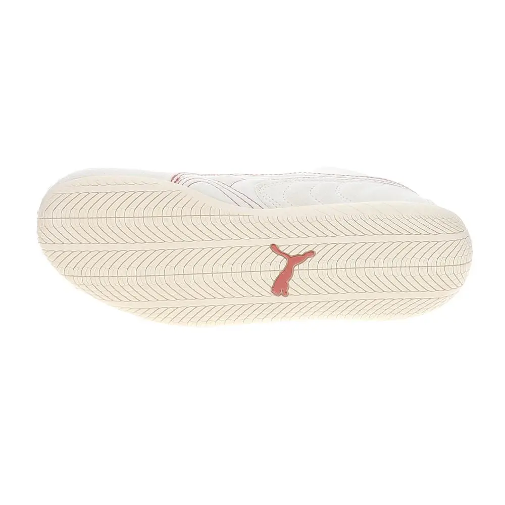 Puma shoes - PUMA Speedcat Paris Lace Up - 40381001 - Off White 11