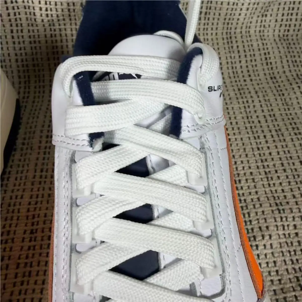 Puma shoes - PUMA Slipstream - Slipstream - 384692-03 - White 2