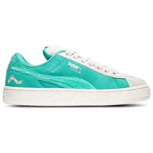 Puma Kid`s Suede XL Squishmallows Winston Shoes
