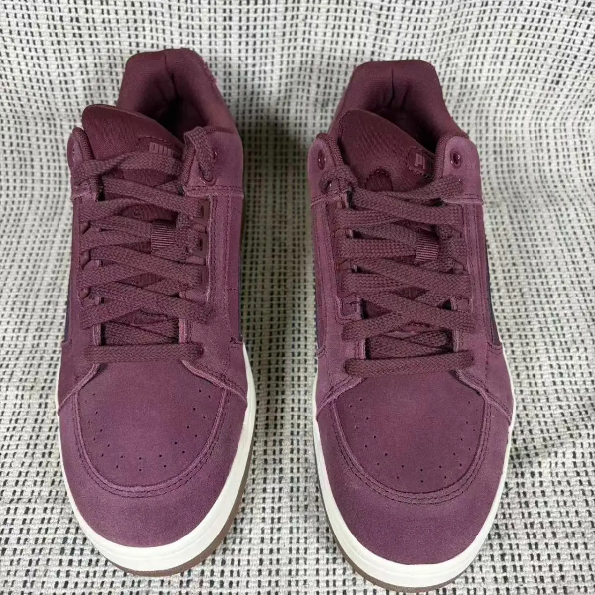 Puma shoes - 38859901 - 388599-01 - Purple 8