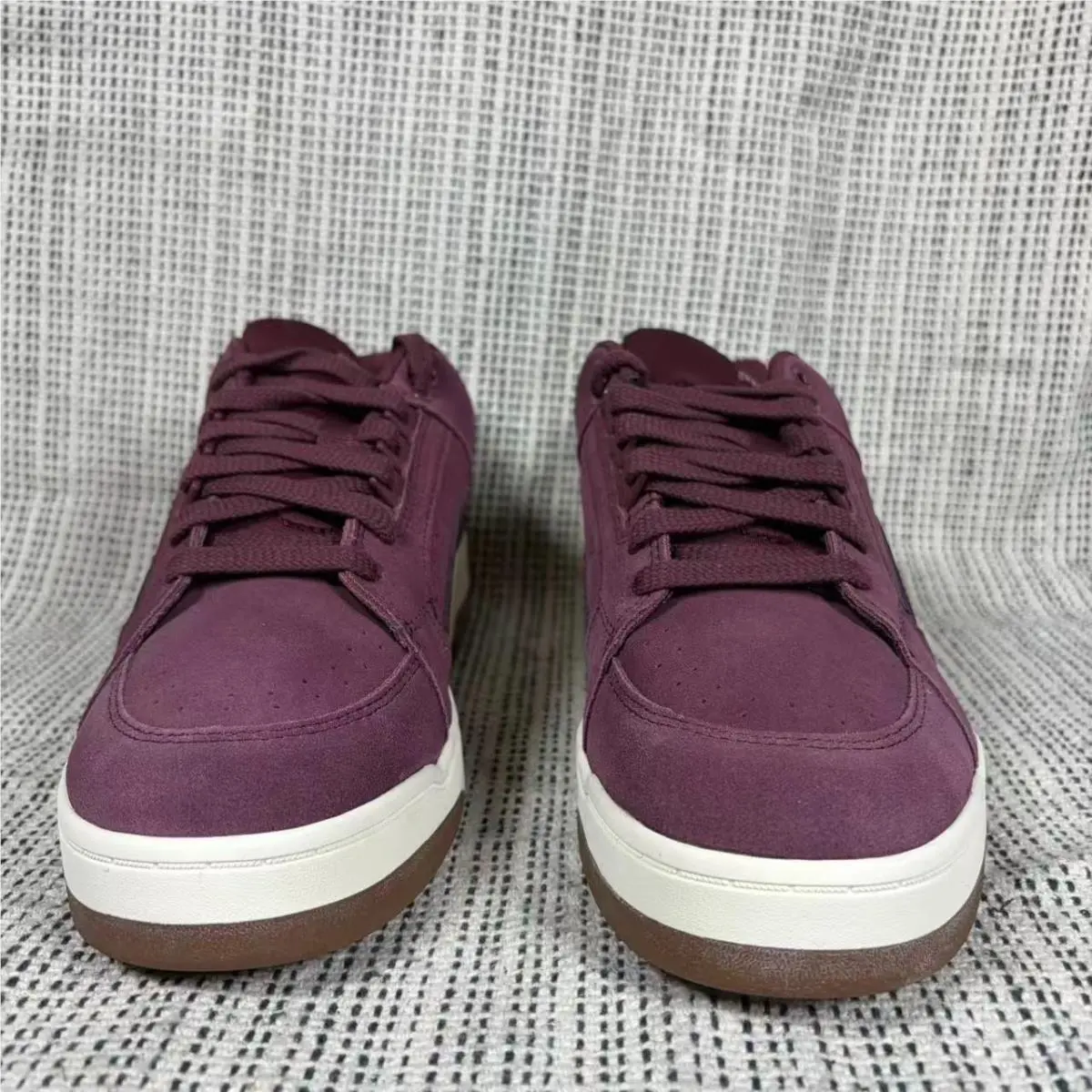 Puma shoes - 38859901 - 388599-01 - Purple 3