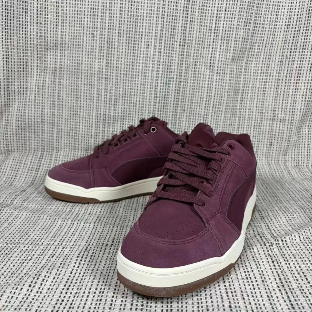 Puma shoes - 38859901 - 388599-01 - Purple 6
