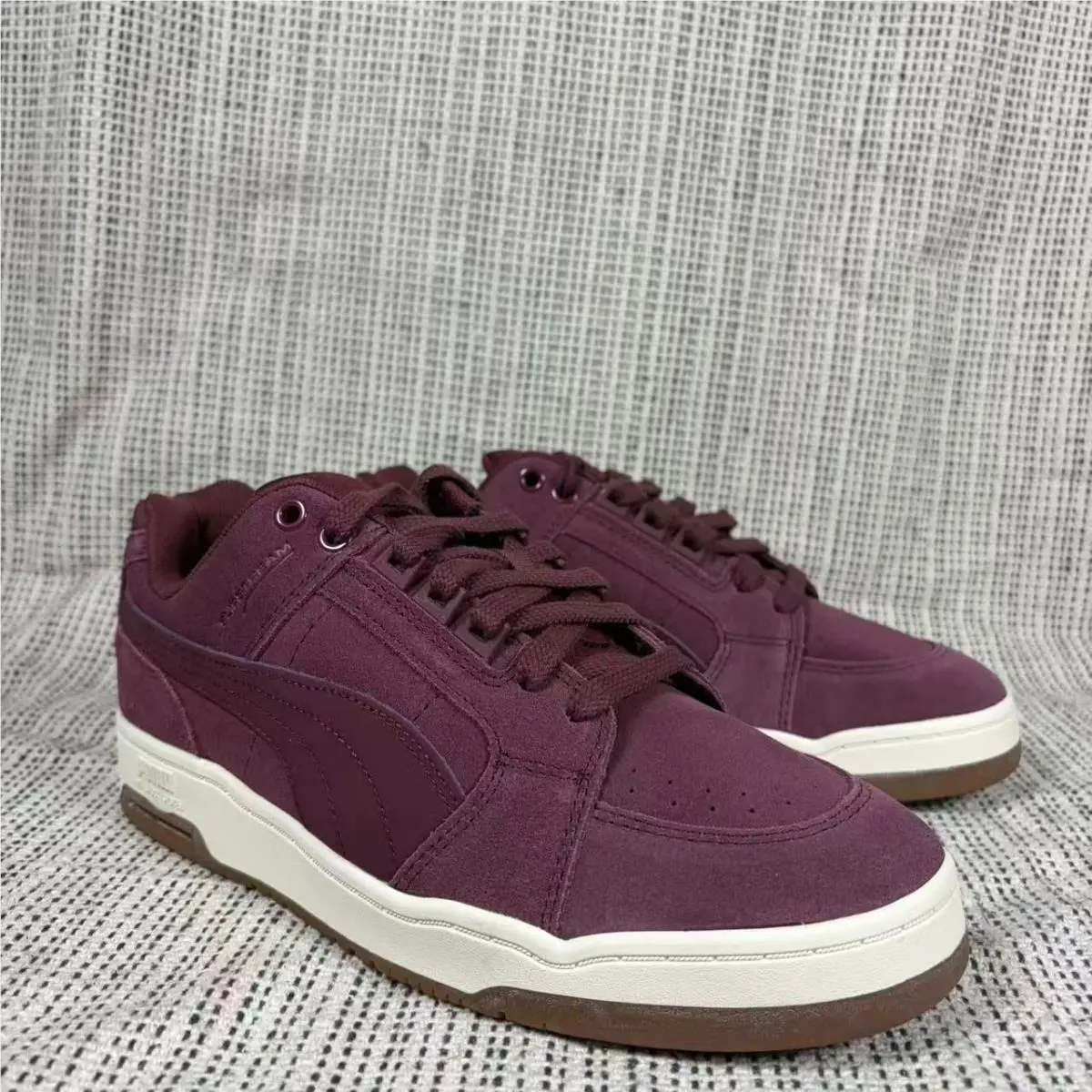Puma shoes - 38859901 - 388599-01 - Purple 7