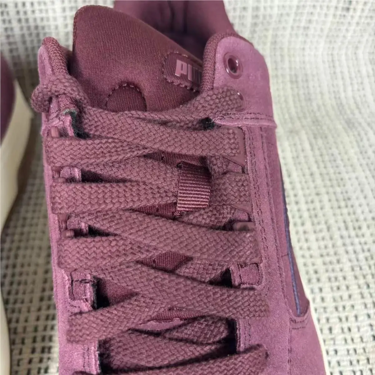 Puma shoes - 38859901 - 388599-01 - Purple 13