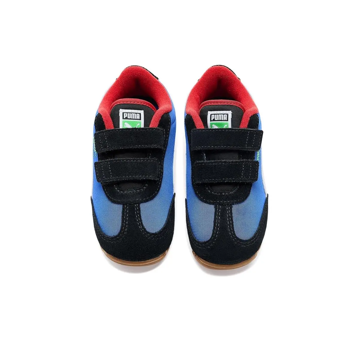 Puma shoes - Royal Sapphire/White 0