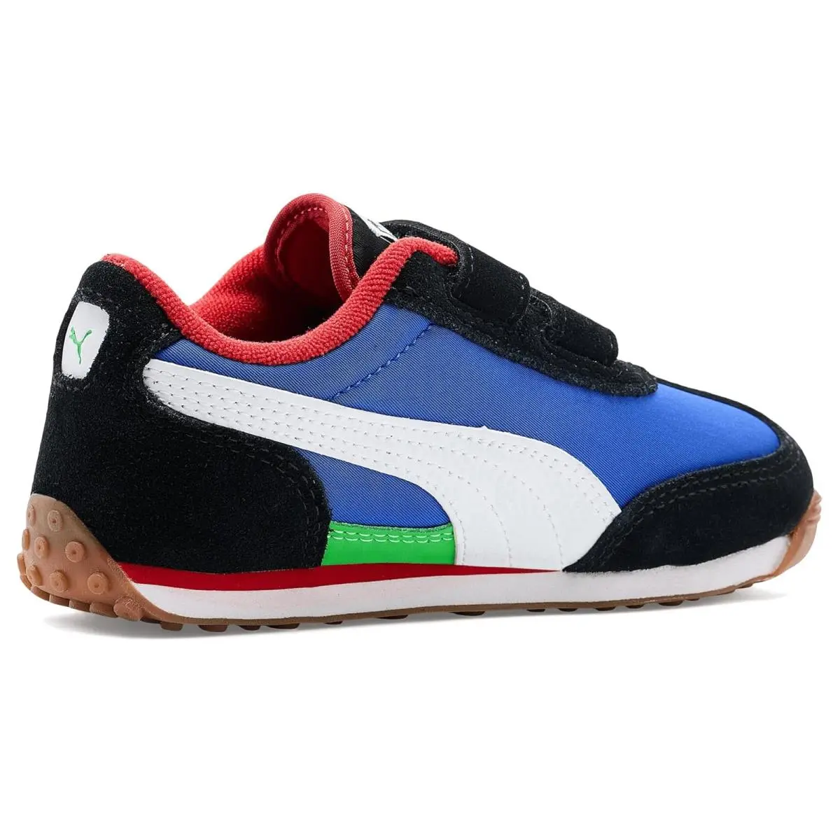 Puma shoes - Royal Sapphire/White 1