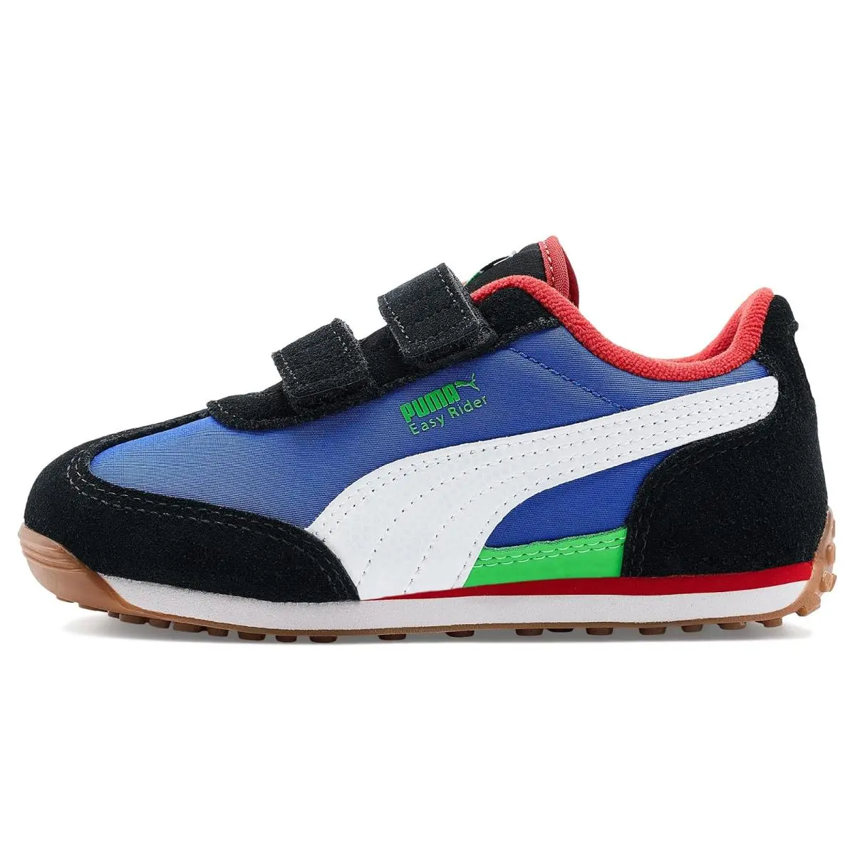 Puma shoes - Royal Sapphire/White 2