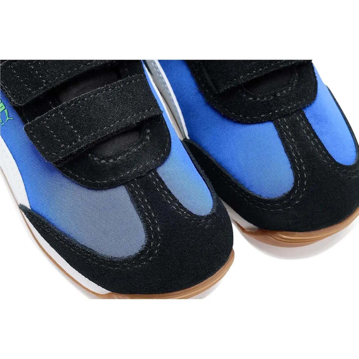 Puma shoes - Royal Sapphire/White 11