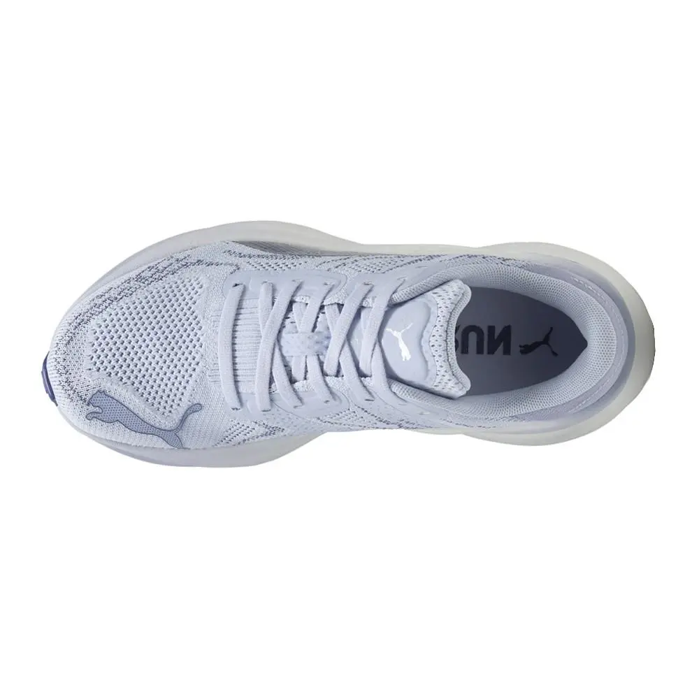 Puma shoes - PUMA Magnify Nitro 2 Running - 37754018 - Blue 2