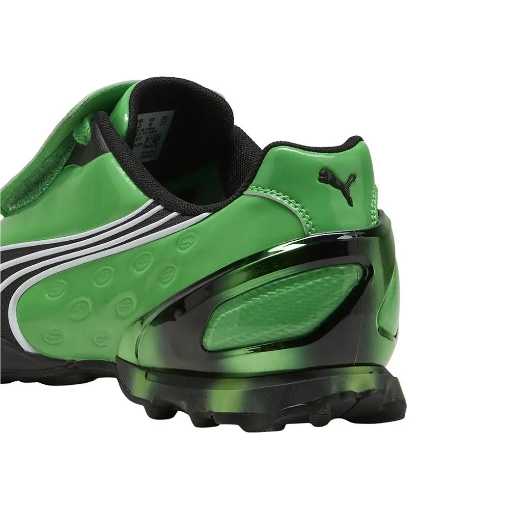 Puma shoes - PUMA VS1 Contact Slip On - 40530101 - Green 5