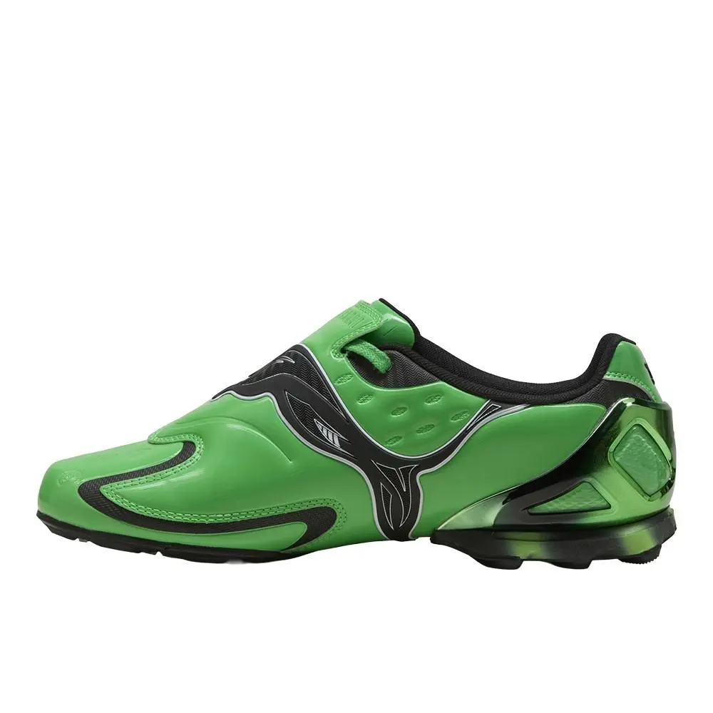 Puma shoes - PUMA VS1 Contact Slip On - 40530101 - Green 9