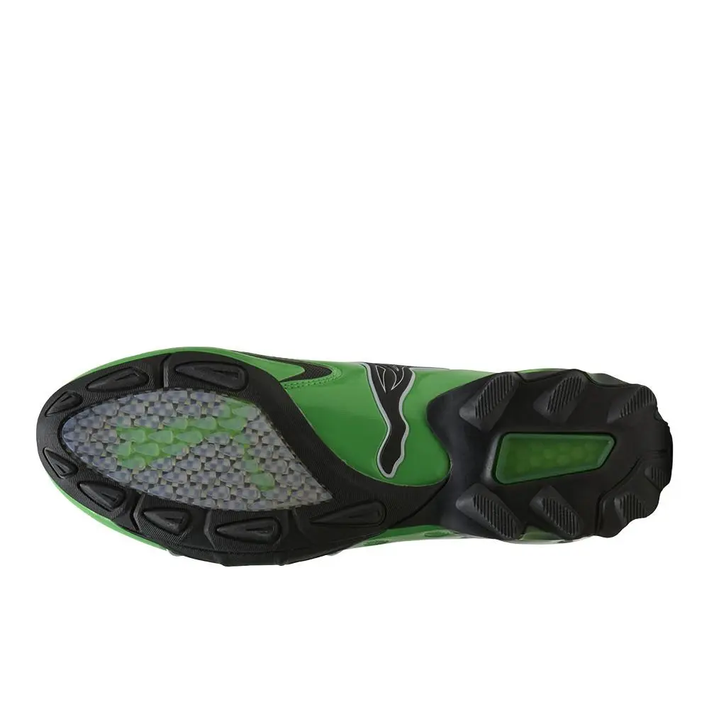Puma shoes - PUMA VS1 Contact Slip On - 40530101 - Green 11