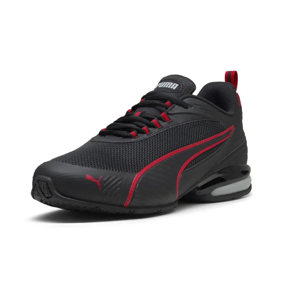 Puma shoes - PUMA Magnetic Lace Up - Magnetic Lace - 31078308 - Black 0