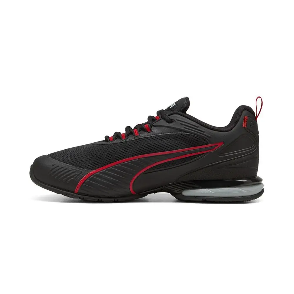 Puma shoes - PUMA Magnetic Lace Up - Magnetic Lace - 31078308 - Black 1